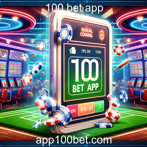 A Ascensão dos Esportes Virtuais no 100 Bet App